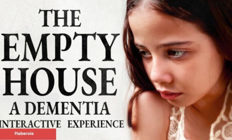 Oynadınız Mı? – The Empty House - Haberois Oynadınız Mı? – The Empty House