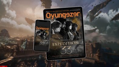 Oyungezer Mecmuamız 2025 Mayıs Sayısıyla Karşınızda!