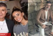 Özcan Deniz'den zehir zemberek sözler! "35 yıl beni sömürdün"