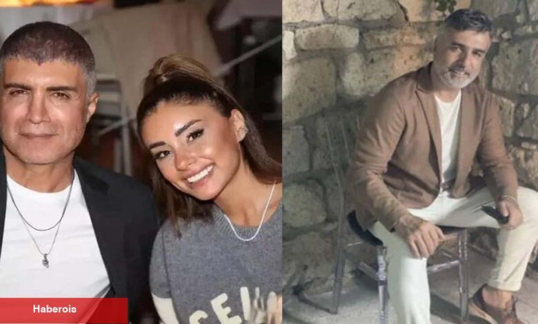 Özcan Deniz'den zehir zemberek sözler! "35 yıl beni sömürdün" - Haberois Özcan Deniz'den zehir zemberek sözler! "35 yıl beni sömürdün"