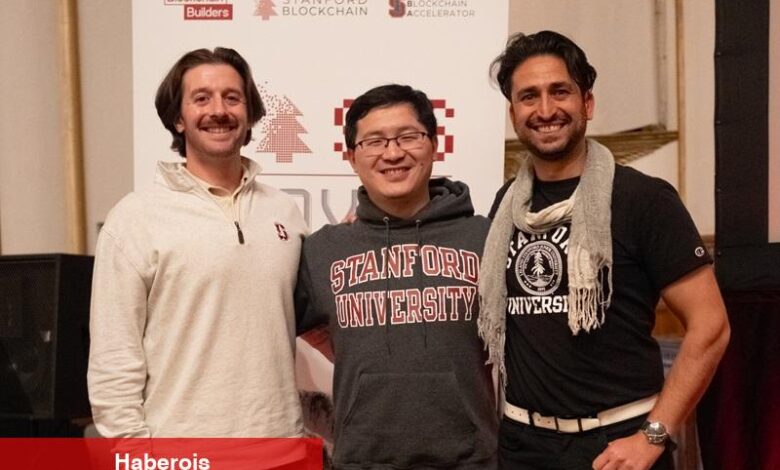 Özel: Stanford mezunları kripto teşebbüslerini desteklemek için 28 milyon dolarlık fon kurdu - Haberois Özel: Stanford mezunları kripto teşebbüslerini desteklemek için 28 milyon dolarlık fon kurdu