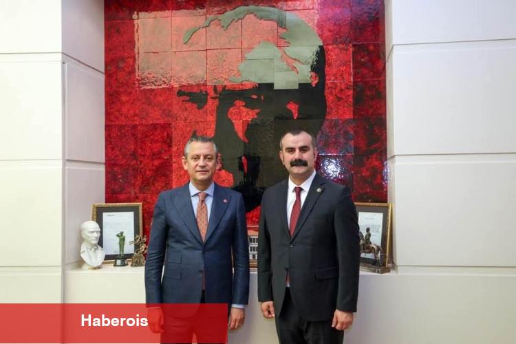 Özel'e tokatlı atağa bir kınamada Edirne'den