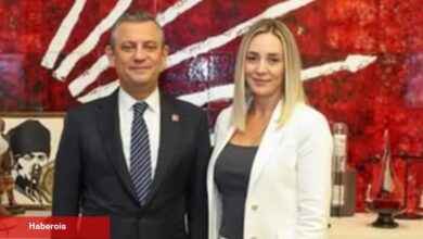 Özel'e tokatlı atağa bir kınamada Edirne'den