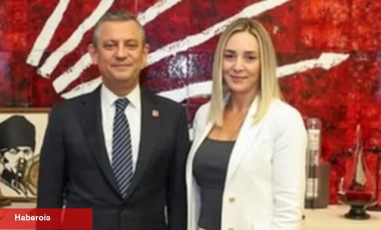 Özel'e tokatlı atağa bir kınamada Edirne'den - Haberois Özel'e tokatlı atağa bir kınamada Edirne'den