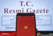 Özelleştirme Yönetimi Başkanlığı'nın ihalelerine onay