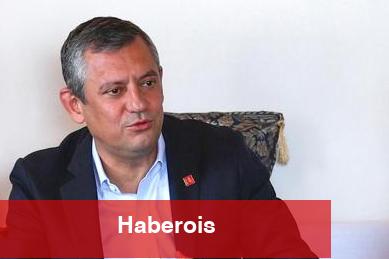Özgür Özel'den taarruz sonrası birinci bildiri: Fırtınadan sağ salim geçeceğiz