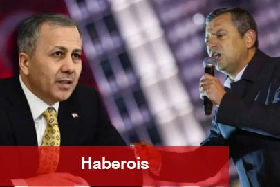Özgür Özel’e yönelik provokatif paylaşımlara tutuklama