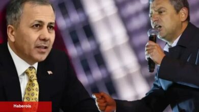 Özgür Özel’e yönelik provokatif paylaşımlara tutuklama
