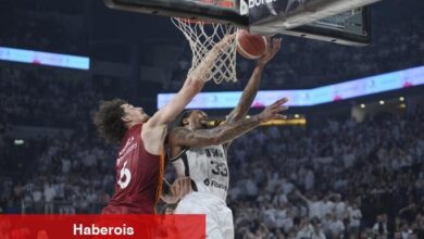 Özkan Arseven: "Beşiktaş şampiyon olacak"