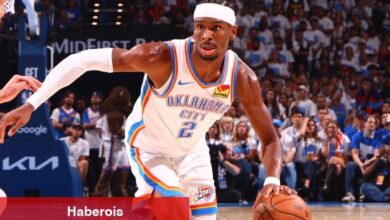 Pacers çeşit atladı, OKC 3-2 üstünlüğü yakaladı!