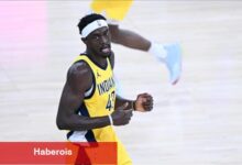 Pacers, Knicks'i yenerek Doğu Konferansı finalinde 2-0 öne geçti