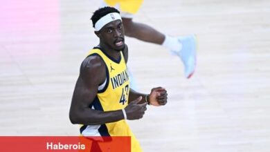 Pacers, Knicks'i yenerek Doğu Konferansı finalinde 2-0 öne geçti