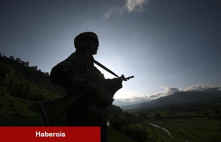 Pakistan, Hindistan’ın füze ateşleri suçlamalarının akabinde misilleme yaptı - Haberois Pakistan, Hindistan’ın füze ateşleri suçlamalarının akabinde misilleme yaptı