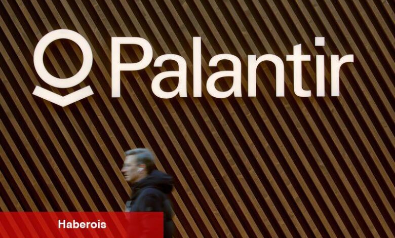 Palantir’in CEO’su Karp: "Şirketimiz çok uygun durumda," yapay zeka ivmesi ve savunma kazanımlarını övdü