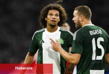 Panathinaikos, Willian Arao ile yollarını ayırdı