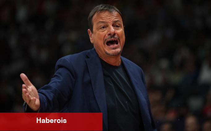 Panathiniakos, Abu Dhabi'de dağıldı - Haberois Panathiniakos, Abu Dhabi'de dağıldı