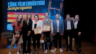 Pandemide Sinemadan Kaçan İzleyici Geri Gelmedi 