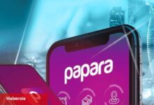 Papara'ya TMSF kayyum atandı