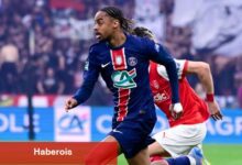 Paris Saint-Germain'den bu dönem 3. kupa!