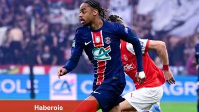 Paris Saint-Germain'den bu dönem 3. kupa!