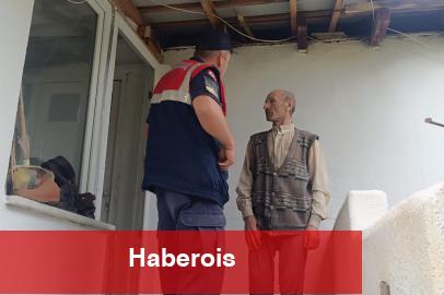 Pazaryeri Jandarması'ndan bayram öncesi dolandırıcılık uyarısı