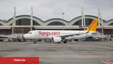 Pegasus beklentiden düşük zarar açıkladı