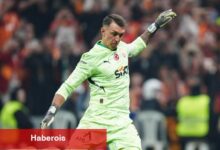 Penarol'den Muslera açıklaması!