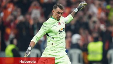 Penarol'den Muslera açıklaması!