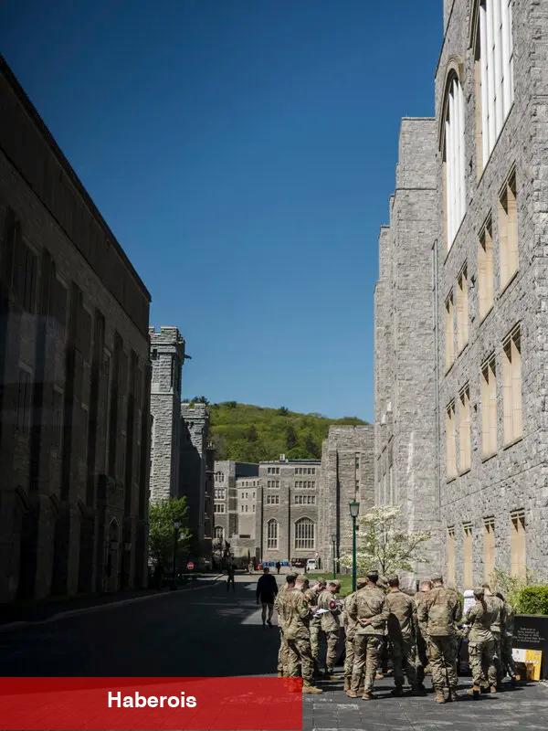Pentagon'un Kültür Savaşları West Point - Haberois Pentagon'un Kültür Savaşları West Point