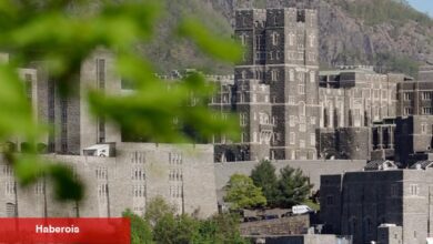 Pentagon'un Kültür Savaşları West Point