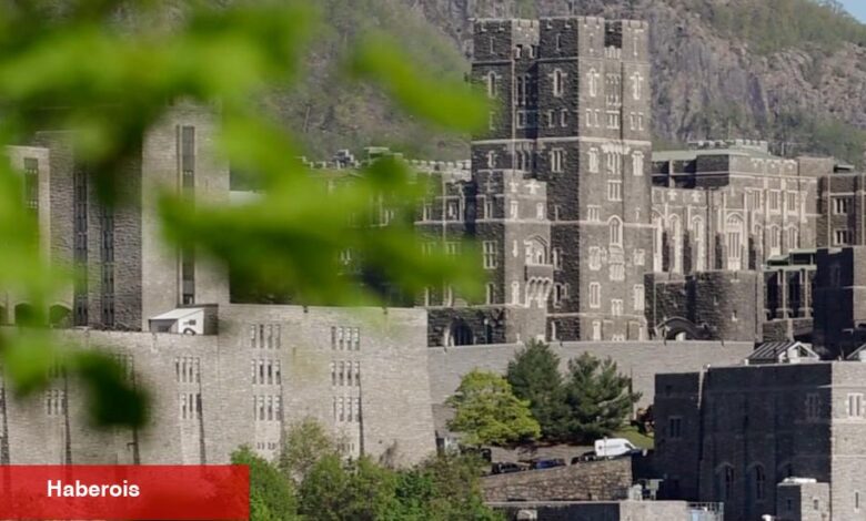 Pentagon'un Kültür Savaşları West Point - Haberois Pentagon'un Kültür Savaşları West Point