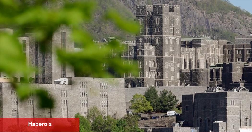 Pentagon'un Kültür Savaşları West Point