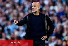 Pep Guardiola: "İstifa ederim!"