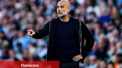 Pep Guardiola: "İstifa ederim!"
