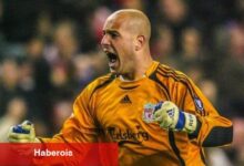 Pepe Reina, teknik yönetici olacağını açıkladı.