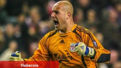 Pepe Reina, teknik yönetici olacağını açıkladı.
