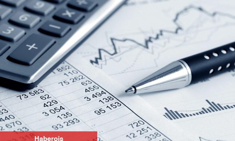 Perakende ticaret satış hacmi Mart ayında yıllık %9,2 arttı - Haberois Perakende ticaret satış hacmi Mart ayında yıllık %9,2 arttı