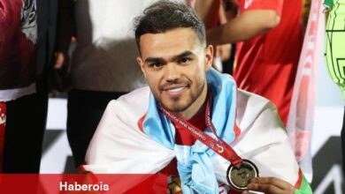 Persepolisli futbolcudan Beşiktaş savlarına yanıt!