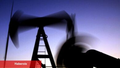 Petrol 4 yılın en düşük düzeyinden yükseldi