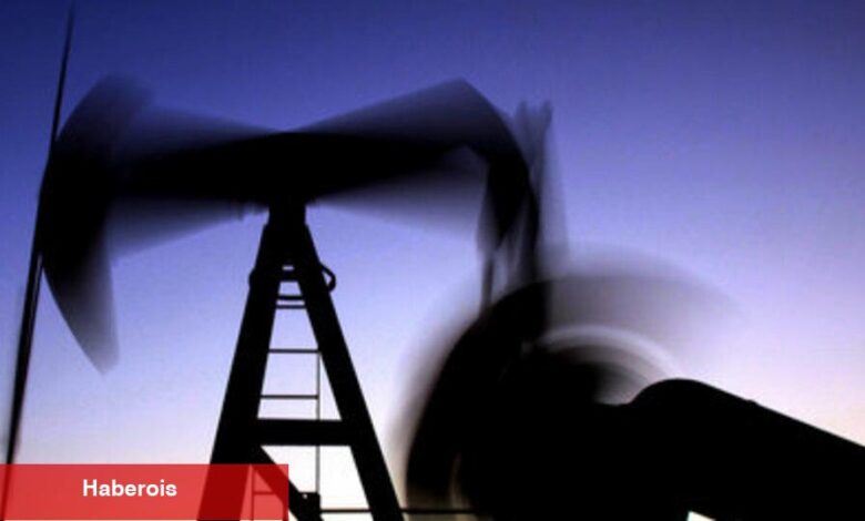 Petrol 4 yılın en düşük düzeyinden yükseldi - Haberois Petrol 4 yılın en düşük düzeyinden yükseldi