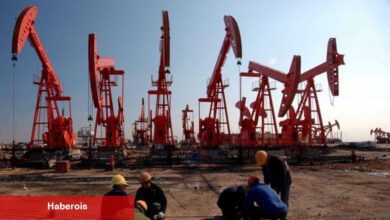 Petrol ABD-Çin görüşmesi sonrası istikrar arayışında