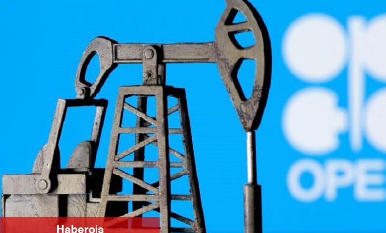 Petrol fiyatları değerli OPEC+ toplantısı öncesinde sabit seyrediyor - Haberois Petrol fiyatları değerli OPEC+ toplantısı öncesinde sabit seyrediyor