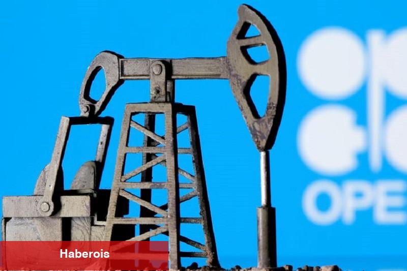 Petrol fiyatları değerli OPEC+ toplantısı öncesinde sabit seyrediyor