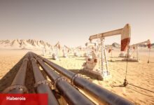 Petrol haftalık düşüşe hazırlanıyor