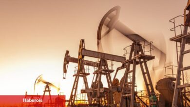 Petrol OPEC+ öncesi yükseldi