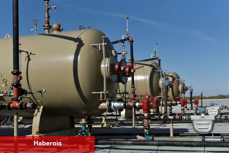 Petrol payları OPEC+’ın üretim artışını değerlendirmesiyle düşüşte