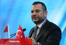 PFDK'den Trabzonspor Başkanı Doğan'a ceza!