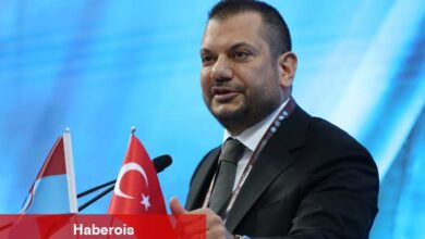 PFDK'den Trabzonspor Başkanı Doğan'a ceza!