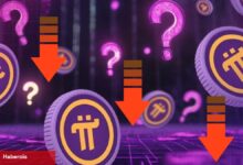 Pi Coin Fiyatında Çöküş Yaşanıyor! İşte Sebebi!