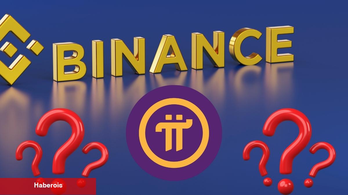 Pi Network Binance’te Mi Listelenecek?